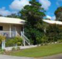 Tinaroo Sunset Retreat - Accommodation Broadbeach
