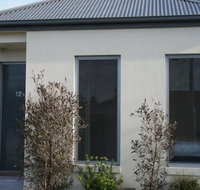 Balcombe Apartments