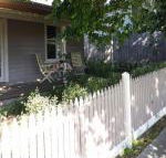 Cream Cottage - Accommodation Broadbeach