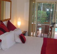 Tropical Coast Retreat - Accommodation Broadbeach