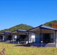 Del Rio Riverside Resort - Accommodation Broadbeach