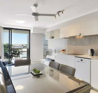 Oaks Mackay Carlyle Suites - Accommodation Broadbeach