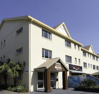 Burleigh Gold Coast Motel - Accommodation Broadbeach