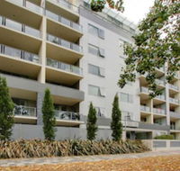 Accommodate Canberra - Glebe Park - Accommodation Broadbeach