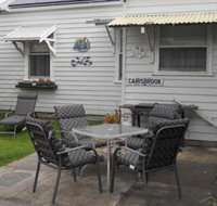 Carisbrook Cottage Queenscliff - Accommodation Broadbeach
