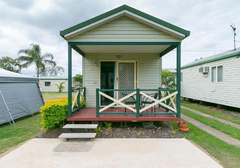 Maryborough Caravan & Tourist Park - Accommodation Broadbeach 2