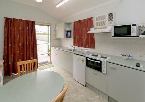 Maryborough Caravan & Tourist Park - Accommodation Broadbeach 3