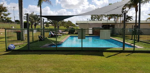 Maryborough Caravan & Tourist Park - Accommodation Broadbeach 4