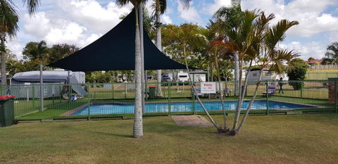 Maryborough Caravan & Tourist Park - Accommodation Broadbeach 7