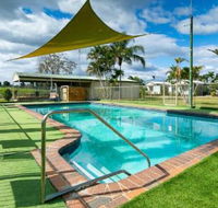 Maryborough Caravan  Tourist Park - Accommodation Broadbeach