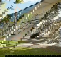 Ocean Breeze Units - Accommodation Broadbeach
