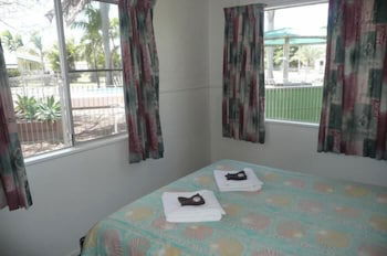 Ocean Breeze Units - Accommodation Broadbeach 6