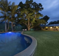 Hillcrest Mountain View Retreat - Accommodation Broadbeach