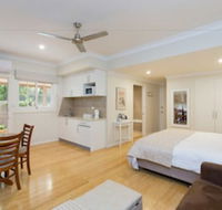 Chapel Woods Bed  Breakfast - Accommodation Broadbeach