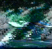 Teretre Cabins Nimbin - Accommodation Broadbeach