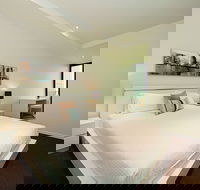 Accommodate Canberra - The ApARTments - Accommodation Broadbeach