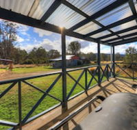 Highland Cabins and Cottages - Accommodation Broadbeach