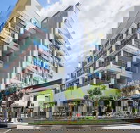 Link Portside Apart'Hotel - Accommodation Broadbeach