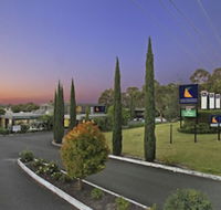 Knox International Hotel  Apartments - Accommodation Broadbeach