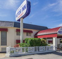 Earls Court Motor Inn - Accommodation Broadbeach