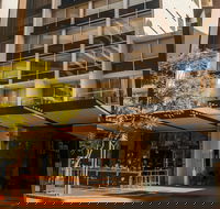 Mantra Terrace Hotel - Accommodation Broadbeach