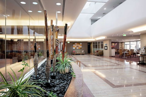 DoubleTree By Hilton Darwin Esplanade - Accommodation Broadbeach 4