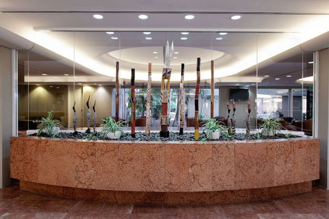 DoubleTree By Hilton Darwin Esplanade - Accommodation Broadbeach 3