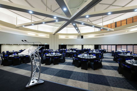 DoubleTree By Hilton Darwin Esplanade - Accommodation Broadbeach 6