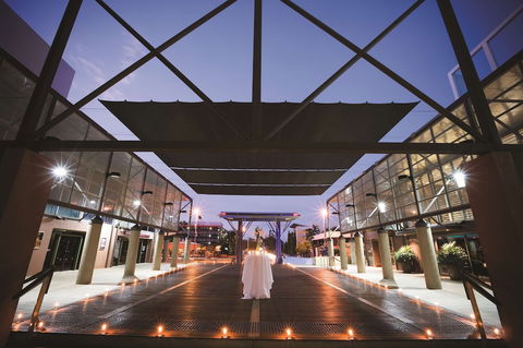 DoubleTree By Hilton Darwin Esplanade - Accommodation Broadbeach 0