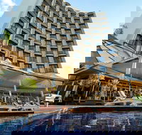 DoubleTree by Hilton Darwin - Accommodation Broadbeach