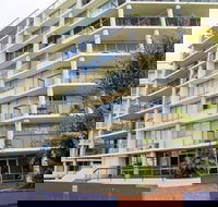 Springhill Centrepoint - Accommodation Broadbeach