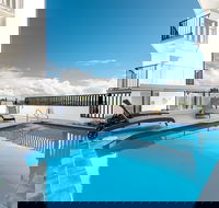 Direct Hotels - Pacific Sands - Accommodation Broadbeach