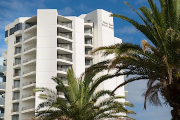 Gold Coast North QLD Accommodation Broadbeach