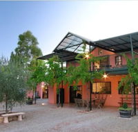 Patly Hill Farm - Accommodation Broadbeach