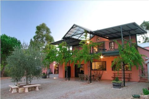 Patly Hill Farm - Accommodation Broadbeach 0