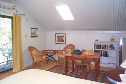 Patly Hill Farm - Accommodation Broadbeach 4