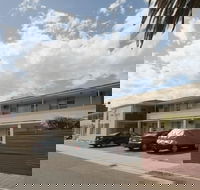 Taft Motor Inn - Accommodation Broadbeach