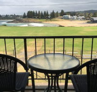Kiama Cove Boutique Motel - Accommodation Broadbeach