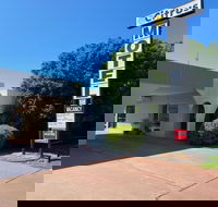 Citrus Motel - Accommodation Broadbeach
