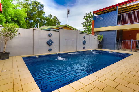 Murray Waters Motor Inn & Apartments - Accommodation Broadbeach 1
