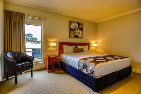 Murray Waters Motor Inn & Apartments - Accommodation Broadbeach 6