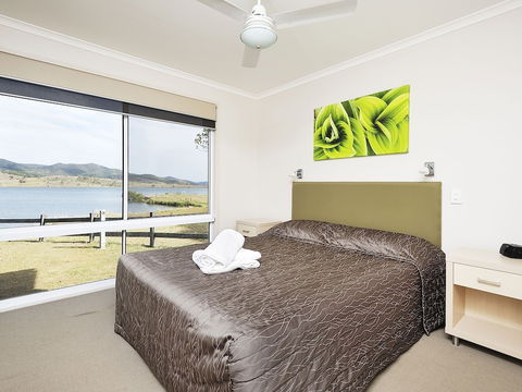 NRMA Lake Somerset Holiday Park - Accommodation Broadbeach 3