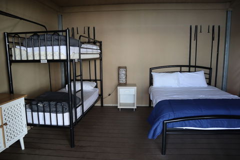 NRMA Lake Somerset Holiday Park - Accommodation Broadbeach 1