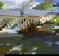 G.g's By The River - Accommodation Broadbeach