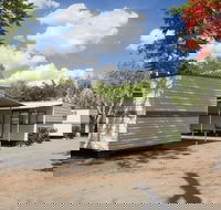 Discovery Parks - Mount Isa - Accommodation Broadbeach