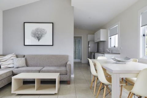 NRMA Stockton Beach Holiday Park - Accommodation Broadbeach 0