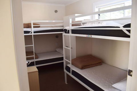 NRMA Stockton Beach Holiday Park - Accommodation Broadbeach 4