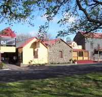 The Camperdown Mill - South West Victoria - Accommodation Broadbeach