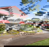 Whiteoaks Motel - Accommodation Broadbeach