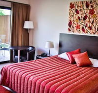 Boonah Valley Motel - Accommodation Broadbeach